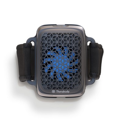 Therabody RecoveryTherm Cube Hot, Cold & Contrast Therapy