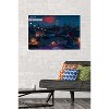 Trends International Lofi Girl - Best of 2022 Unframed Wall Poster Prints - 2 of 4