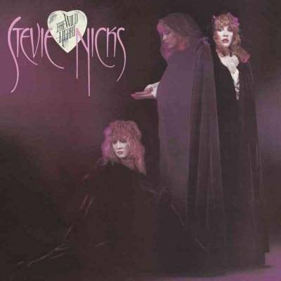 Stevie Nicks - Wild Heart (CD)