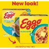 Eggo Frozen Waffles Buttermilk - 29.6oz/24ct - 2 of 4