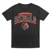 NFL Cincinnati Bengals Toddler Boys' Gray 2pk T-Shirt - 3 of 3