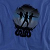 Harry Potter Harry Potters Prophecy Orb Women's Loose T-Shirt - 2 of 4