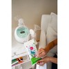 Dapple Breast Pump Cleaning Wipes - Fragrance Free - 25ct : Target