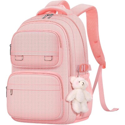 Paaaawaters School Backpack for Kids Girls Cute Travel Backapck for College Women Men Casual Laptop Bookbag for Teen Student