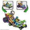 Teenage Mutant Ninja Turtles Donatello Patrol Buggy - 4 of 4