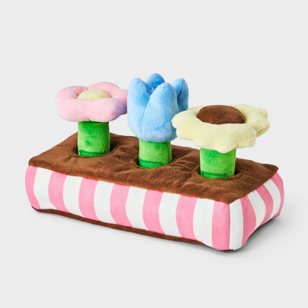 Snuffle Mat Interactive Dog Toy - Boots & Barkley™