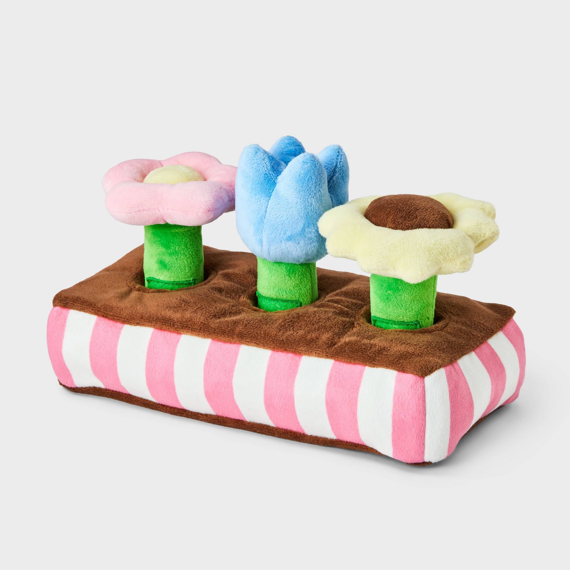 Snuffle Mat Interactive Dog Toy - Boots & Barkley™