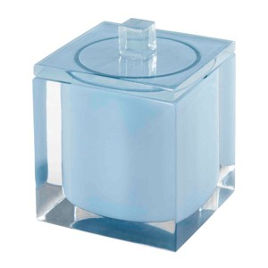 Izod Marina Blue Jar - 1 of 3