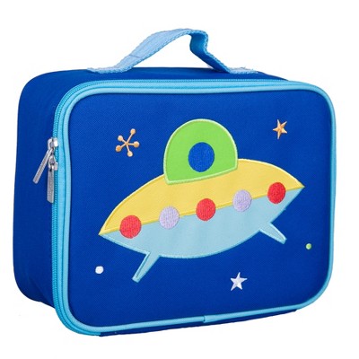 Wildkin Kids Insulated Lunch Box Bag (llamas And Cactus) : Target