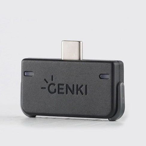 Genki bluetooth adapter for nintendo online switch