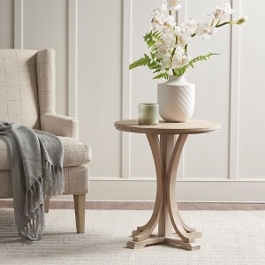 Fatima Accent Table - 1 of 1