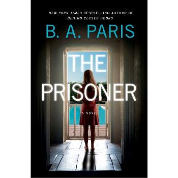 The Prisoner - by B A Paris