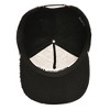 Disney Star Wars adult Embroidered Logo and Stormtrooper All Over Snapback Baseball Hat - 3 of 4