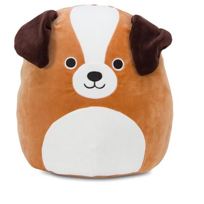 squishmallow dog