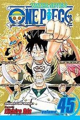 One Piece, Vol. 38 - By Eiichiro Oda (paperback) : Target