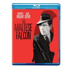 The Maltese Falcon (1941) - 1 of 1