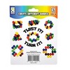 Geddes Rainbow Twister Toys - 12 per display - 3 of 4