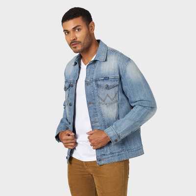 denim jacket target mens