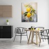 Stupell Industries Abstract Lemon Branch, 48" x 36" - 2 of 4