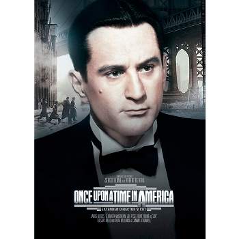 Once Upon a Time in America (DVD)