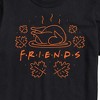 Men's - Friends - Turkey Short Sleeve Graphic T-Shirt - 2 of 4