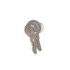 Generac 7686 Genuine OEM Replacement Generator Keys - 067042A - 2 of 3