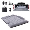 Dexmalle Truck Bed Air Mattress - 4 of 4