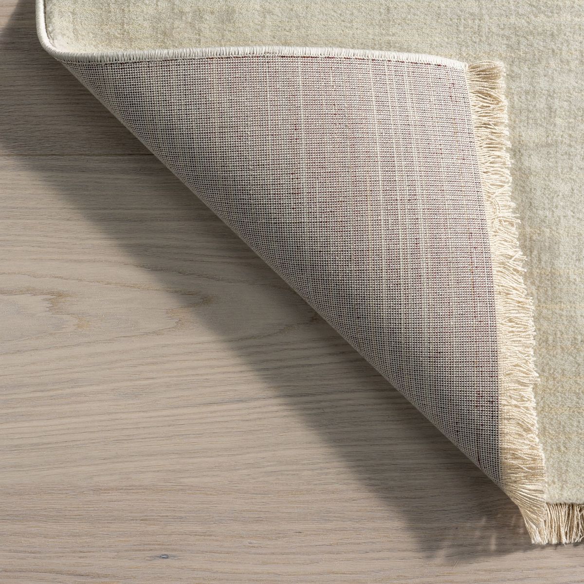 Nuloom Aspen Checkerboard Fringed Area Rug - thumbnail 6