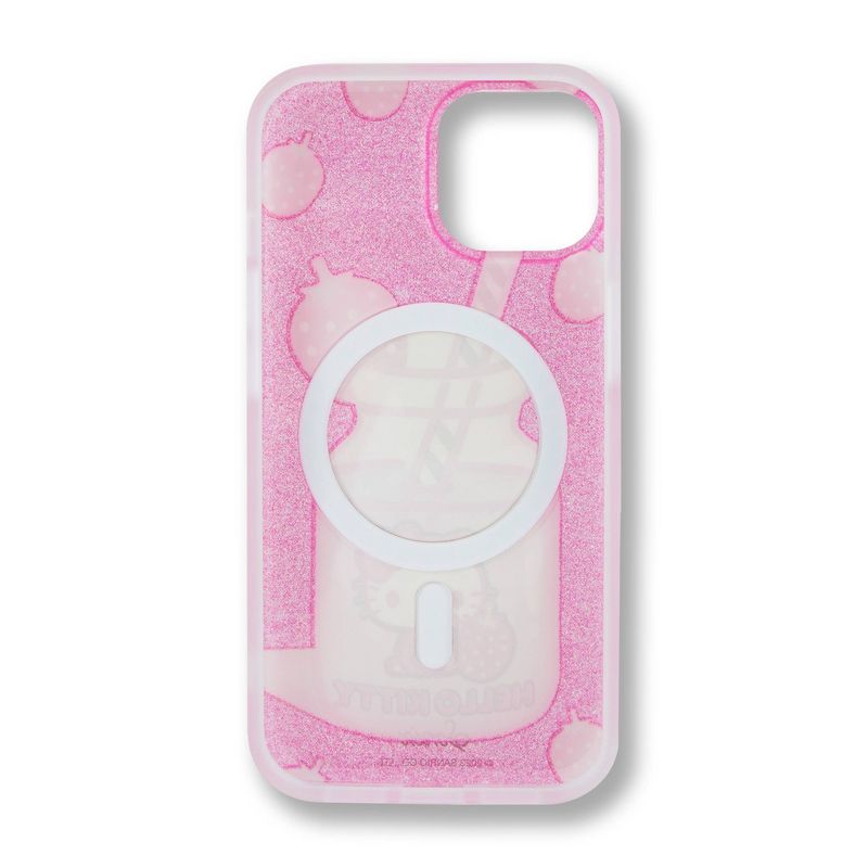 Sonix Apple iPhone 15/iPhone 14/ iPhone 13 Hello Kitty Case with MagSafe, 4 of 5
