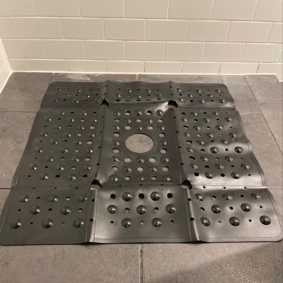 Shower Mat Non-Slip Target: Safety and Style in Every Bath