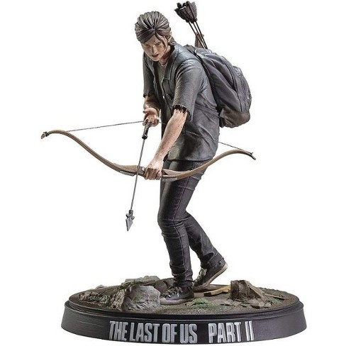 The Last of Us Part II - Joel Statue – Dark Horse Direct