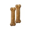 Nylabone Healthy Edibles Wholesome Roast Beef Flavor Dog Chews - Petite(2 Pack) - 3 of 3