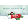 Vaseline Holiday Limited Edition Lip Therapy Stick - Candy Cane - 2pk - 4 of 4