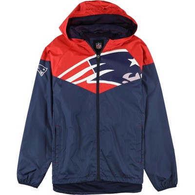 G-III Sports Mens New England Patriots Jacket