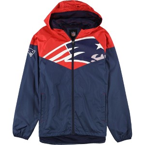 G-III Sports Mens New England Patriots Jacket - 1 of 2