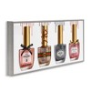 Stupell Industries Glam Nail Polish Collection, 24" x 10" - 3 of 4