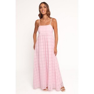 Petal and Pup - Alyah Maxi Dress - 1 of 4