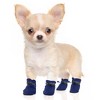 Unique Bargains Paw Protection for Dogs with Adjustable Straps - 4 of 4