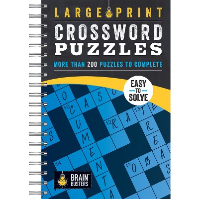 The Crossword Book: Parragon Books: 9781405475105: : Books