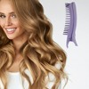 Unique Bargains Women's Durable Hair Rollers 4.33"x1.06" 1pc - 2 of 4