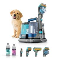 Shark StainStriker HairPro Portable Carpet Spot Cleaner only .99: eDeal Info