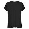 Juniors Womens Fender Guitar Spotlight Logo T-Shirt - 3 of 4