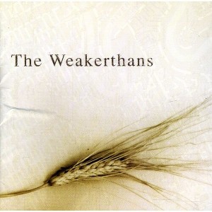 Weakerthans - Fallow - 1 of 1