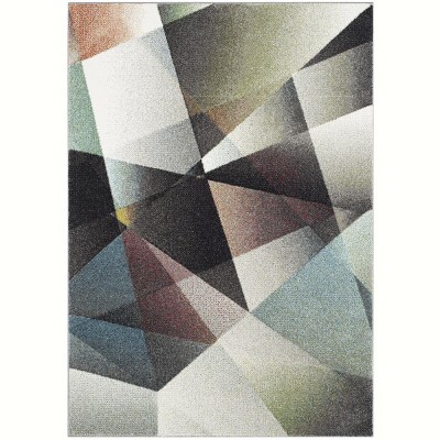 Porcello PRL6939 Power Loomed Indoor Rugs - Safavieh