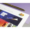 Juvale 600 Count Reward Achievement Sticker Roll for Kids, Teacher Supplies - 3 of 4