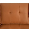 Home Imports Emporium Reversible Sleeper Sectional with Storage and USB Ports - 4 of 4