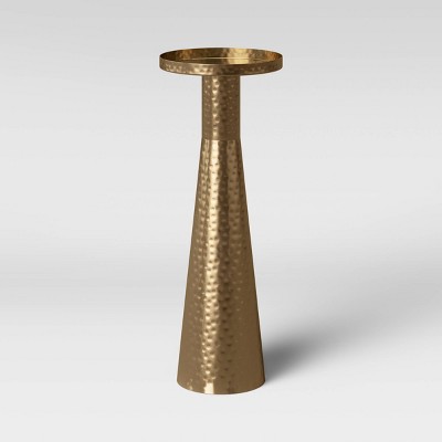 Target gold store accent table