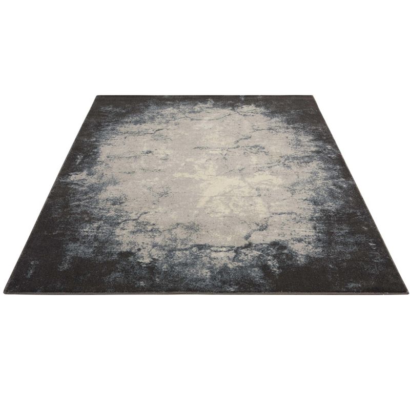 Nourison Maxell Ivory/Gray Area Rug, 3 of 8
