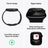 Refurbished Apple Watch Series 10 GPS - 3 of 4