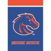 Briarwood Lane Boise State NCAA Licensed Garden Flag 18" x 12.5" - 3 of 4